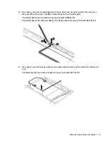 Preview for 77 page of HP ProBook 445 G9 Maintenance And Service Manual