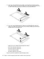 Preview for 78 page of HP ProBook 445 G9 Maintenance And Service Manual