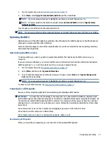 Preview for 81 page of HP ProBook 445 G9 Maintenance And Service Manual