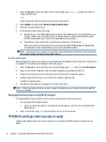 Preview for 82 page of HP ProBook 445 G9 Maintenance And Service Manual