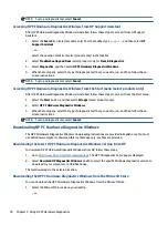 Preview for 88 page of HP ProBook 445 G9 Maintenance And Service Manual