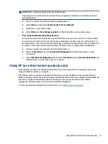 Preview for 101 page of HP ProBook 445 G9 Maintenance And Service Manual