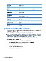 Предварительный просмотр 152 страницы HP ProBook 450 G2 Maintenance And Service Manual