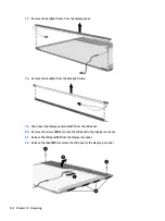 Предварительный просмотр 164 страницы HP ProBook 450 G2 Maintenance And Service Manual