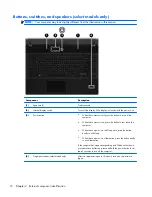 Предварительный просмотр 22 страницы HP PROBOOK 4520S Maintenance And Service Manual