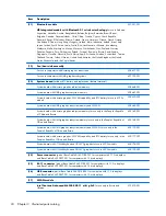 Preview for 34 page of HP PROBOOK 4520S Maintenance And Service Manual