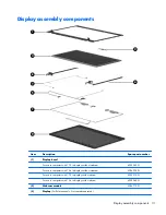 Preview for 41 page of HP PROBOOK 4520S Maintenance And Service Manual