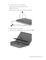 Preview for 67 page of HP PROBOOK 4520S Maintenance And Service Manual