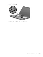 Preview for 69 page of HP PROBOOK 4520S Maintenance And Service Manual