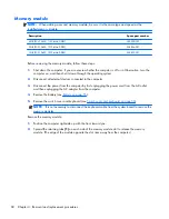 Preview for 70 page of HP PROBOOK 4520S Maintenance And Service Manual