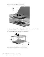 Preview for 98 page of HP PROBOOK 4520S Maintenance And Service Manual