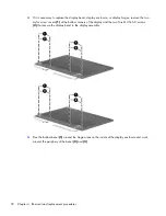 Preview for 102 page of HP PROBOOK 4520S Maintenance And Service Manual