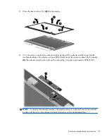 Preview for 103 page of HP PROBOOK 4520S Maintenance And Service Manual