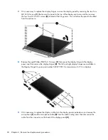 Preview for 104 page of HP PROBOOK 4520S Maintenance And Service Manual