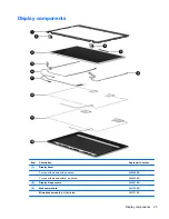 Preview for 33 page of HP ProBook 4535s Service Manual