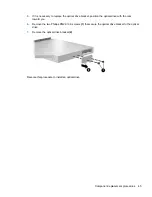 Preview for 53 page of HP ProBook 4535s Service Manual