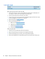 Preview for 72 page of HP ProBook 4535s Service Manual