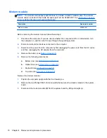 Предварительный просмотр 78 страницы HP ProBook 4535s Service Manual