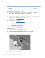 Preview for 80 page of HP ProBook 4535s Service Manual