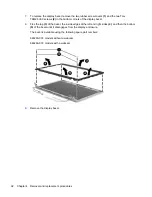 Предварительный просмотр 100 страницы HP ProBook 4535s Service Manual