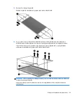 Предварительный просмотр 103 страницы HP ProBook 4535s Service Manual