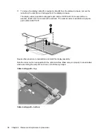 Предварительный просмотр 104 страницы HP ProBook 4535s Service Manual