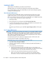 Preview for 108 page of HP ProBook 4535s Service Manual