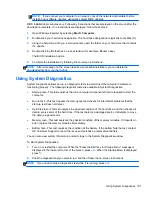 Предварительный просмотр 109 страницы HP ProBook 4535s Service Manual