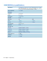 Preview for 116 page of HP ProBook 4535s Service Manual