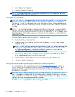 Preview for 124 page of HP ProBook 4535s Service Manual