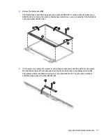 Предварительный просмотр 89 страницы HP ProBook 455 G3 Maintenance And Service Manual