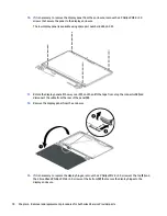 Предварительный просмотр 90 страницы HP ProBook 455 G3 Maintenance And Service Manual