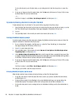 Предварительный просмотр 102 страницы HP ProBook 455 G3 Maintenance And Service Manual