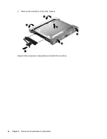 Preview for 62 page of HP ProBook 455 Maintenance And Service Manual