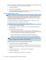 Preview for 106 page of HP ProBook 455 Maintenance And Service Manual