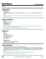 Preview for 8 page of HP ProBook 455 Quickspecs