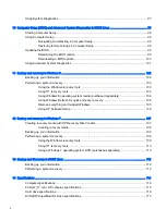 Предварительный просмотр 10 страницы HP ProBook 470 G1 Maintenance And Service Manual