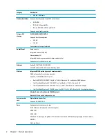 Preview for 12 page of HP ProBook 470 G4 Maintenance And Service Manual