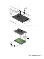 Preview for 45 page of HP ProBook 470 G4 Maintenance And Service Manual