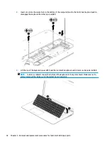 Preview for 52 page of HP ProBook 470 G4 Maintenance And Service Manual