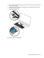 Preview for 53 page of HP ProBook 470 G4 Maintenance And Service Manual