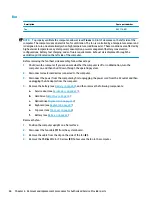 Preview for 76 page of HP ProBook 470 G4 Maintenance And Service Manual