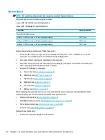 Preview for 80 page of HP ProBook 470 G4 Maintenance And Service Manual