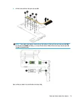 Preview for 85 page of HP ProBook 470 G4 Maintenance And Service Manual