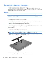 Предварительный просмотр 48 страницы HP ProBook 4740s Maintenance And Service Manual