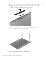 Предварительный просмотр 98 страницы HP ProBook 4740s Maintenance And Service Manual