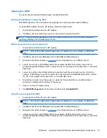 Предварительный просмотр 103 страницы HP ProBook 4740s Maintenance And Service Manual