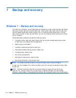 Предварительный просмотр 122 страницы HP ProBook 4740s Maintenance And Service Manual