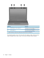 Preview for 22 page of HP ProBook 5320m - Notebook PC User Manual