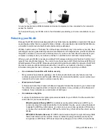 Preview for 29 page of HP ProBook 5320m - Notebook PC User Manual